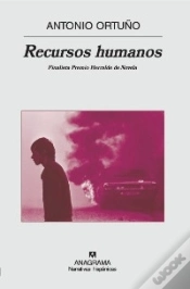 Capa do artigo Recursos Humanos