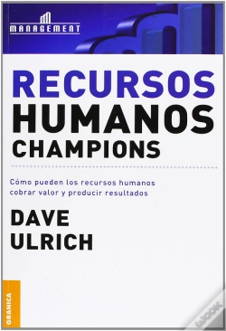 Capa do artigo Recursos Humanos (Champions)