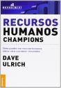 Recursos Humanos (Champions) - Preview