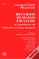 Recursos Humanos em Saúde