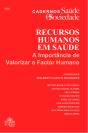 Recursos Humanos em Saúde - Preview