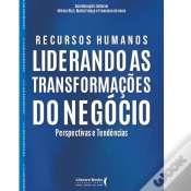Capa do artigo Recursos Humanos