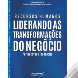 Capa do artigo Recursos Humanos