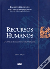 Capa do artigo Recursos Humanos