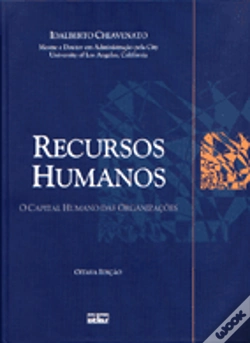 Capa do artigo Recursos Humanos