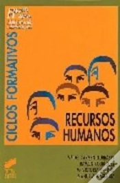 Capa do artigo Recursos Humanos