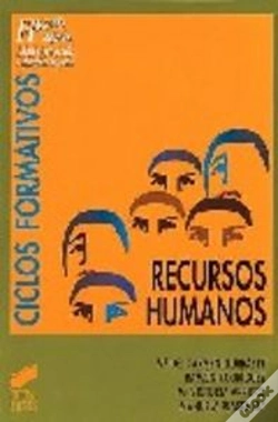 Capa do artigo Recursos Humanos