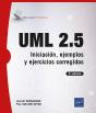 Recursos Informaticos Uml 2.5 - Iniciacion, Ejemplos Y Ejercicios - Preview