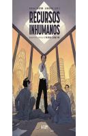 Recursos Inhumanos