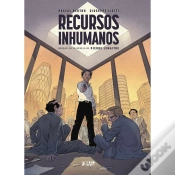 Capa do artigo Recursos Inhumanos