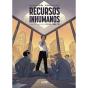 Recursos Inhumanos - Preview
