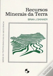 Capa do artigo Recursos Minerais da Terra