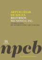 Recursos No Novo C.P.C. - Preview