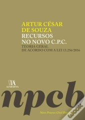 Recursos No Novo C.P.C.
