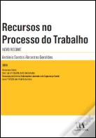 Recursos no Processo do Trabalho