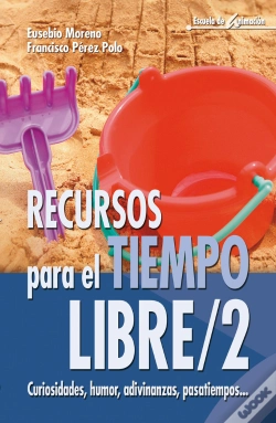 Capa do artigo Recursos Para El Tiempo Libre/2