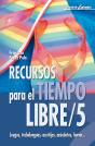 Recursos Para El Tiempo Libre / 5 - Preview