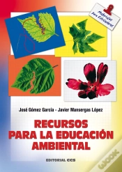 Capa do artigo Recursos Para La Educación Ambiental