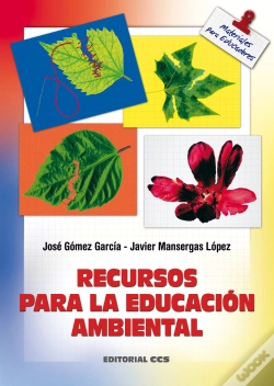 Capa do artigo Recursos Para La Educación Ambiental