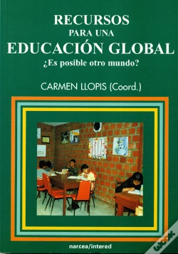 Capa do artigo Recursos Para Una Educación Global