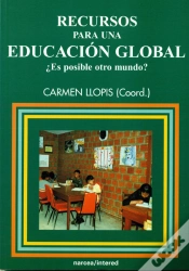 Capa do artigo Recursos Para Una Educación Global