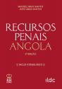Recursos Penais Angola - Preview