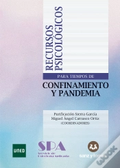 Capa do artigo Recursos Psicologicos