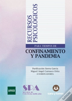 Capa do artigo Recursos Psicologicos