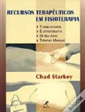 Capa do artigo Recursos Terapêuticos em Fisioterapia