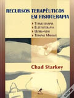 Capa do artigo Recursos Terapêuticos em Fisioterapia