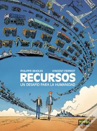 Recursos. Un Desafio Para La Humanidad