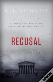 Capa do artigo Recusal