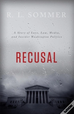 Capa do artigo Recusal