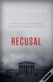 Capa do artigo Recusal