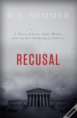 Capa do artigo Recusal