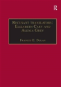 Recusant Translators: Elizabeth Cary And Alexia Grey - Preview