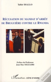 Capa do artigo Récusation Du Mandat D