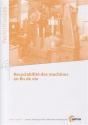 Recyclabilité Des Machines En Fin De Vie - Preview