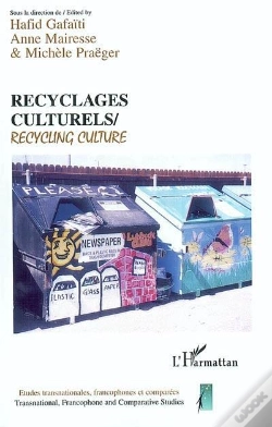 Capa do artigo Recyclages Culturels