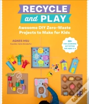 Capa do artigo Recycle And Play