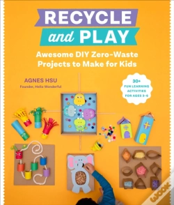 Capa do artigo Recycle And Play