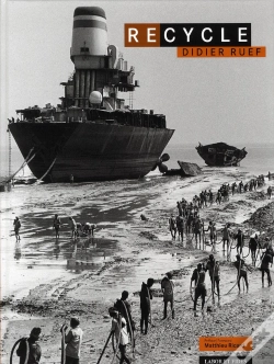 Capa do artigo Recycle