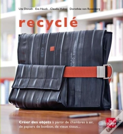 Capa do artigo Recycle