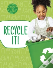 Capa do artigo Recycle It!