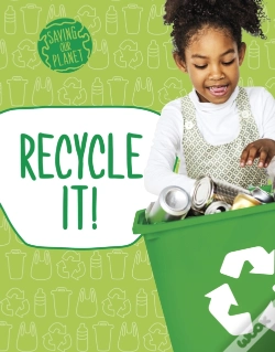 Capa do artigo Recycle It!