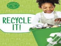 Recycle It!