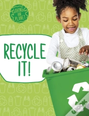 Capa do artigo Recycle It!