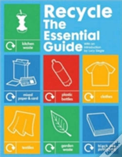 Capa do artigo Recycle