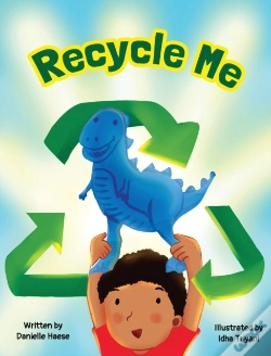 Capa do artigo Recycle Me