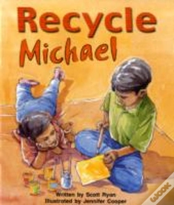 Capa do artigo Recycle Michael